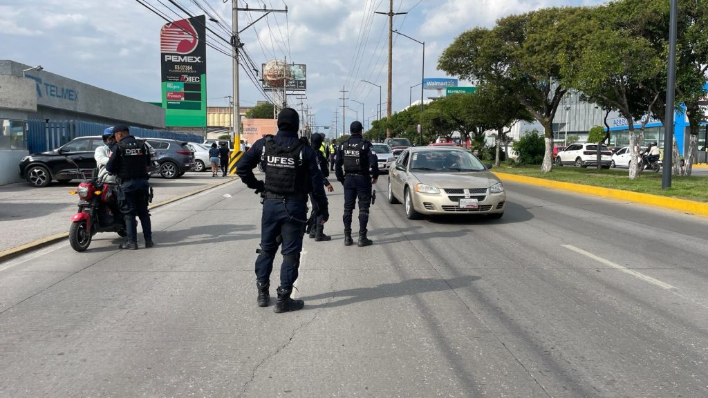 Policia de Transito