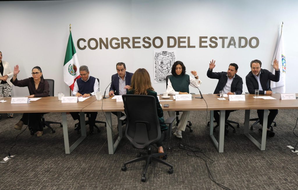 Congreso de Puebla