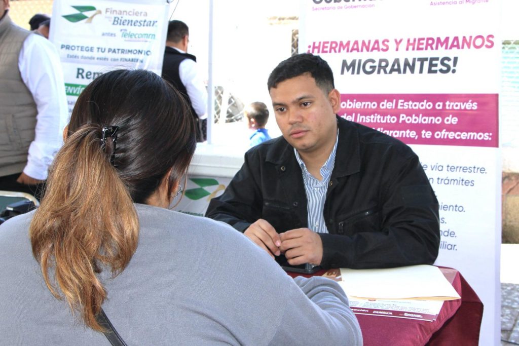 Jornada Imparable de Servicios Ciudadanos