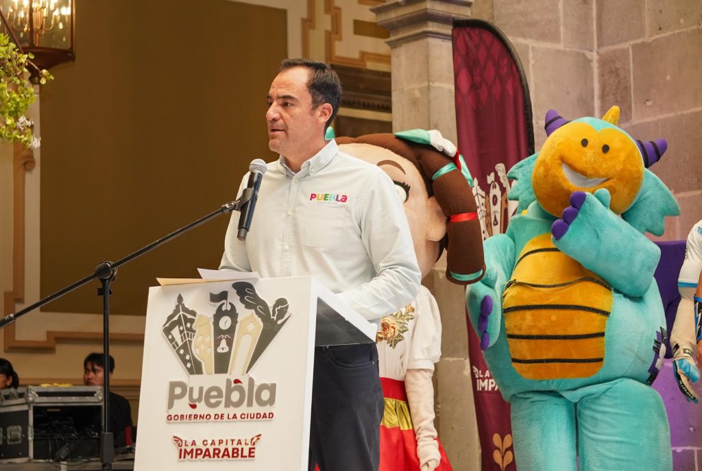 Secretario de Turismo