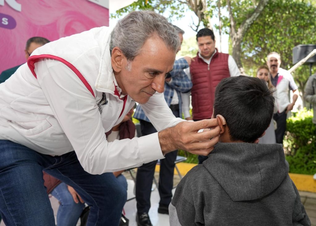 Oír para Vivir