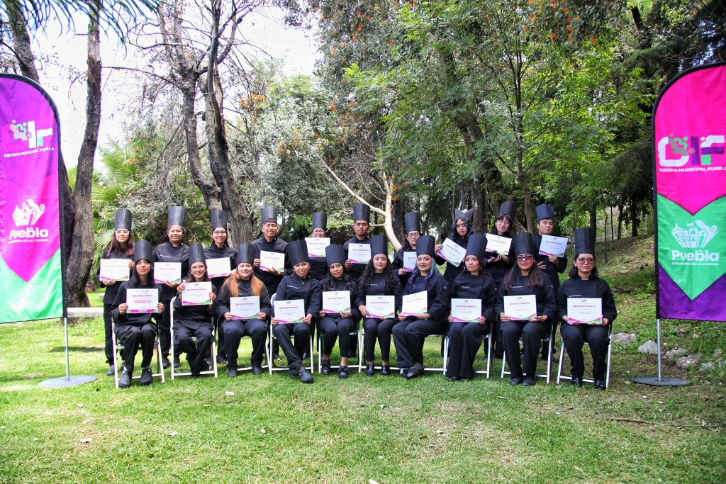 Escuela de Gastronomía