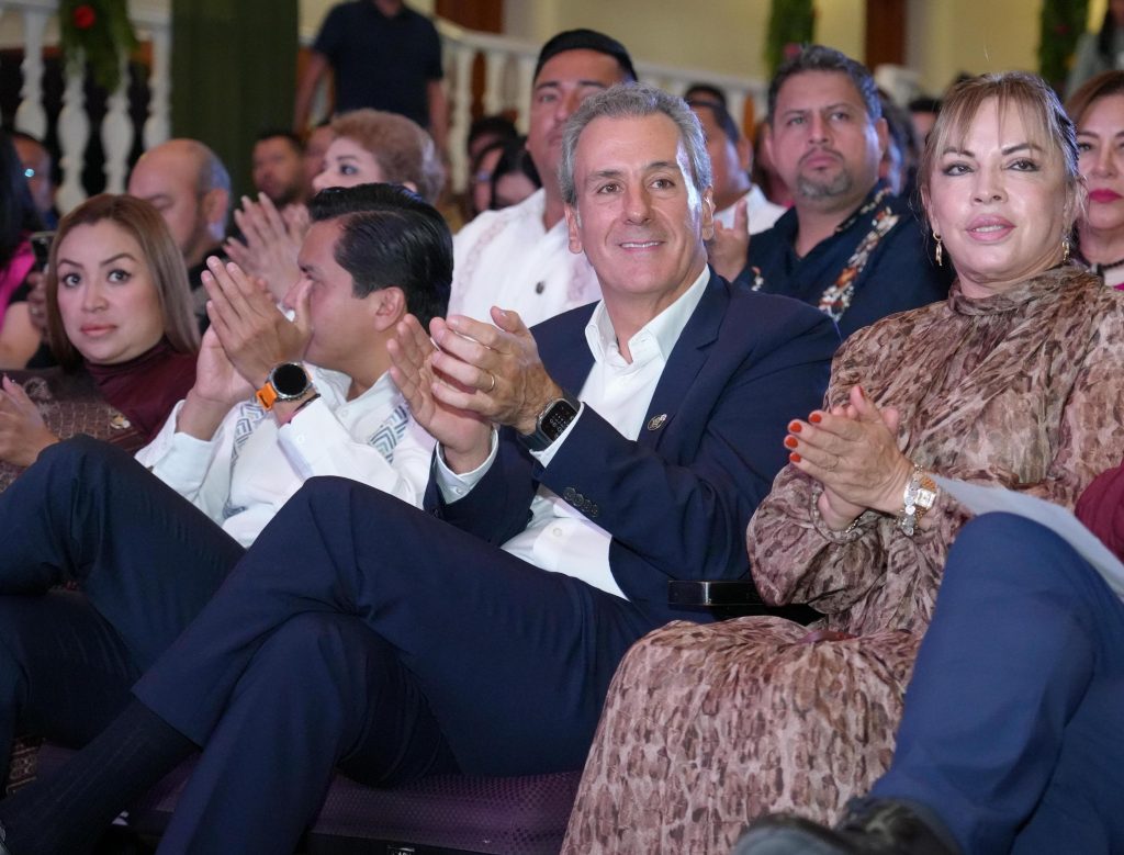 Encuentro Nacional de Pueblos Mágicos