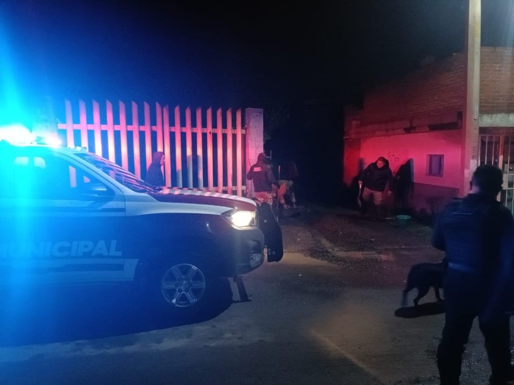 Apoyo Municipal