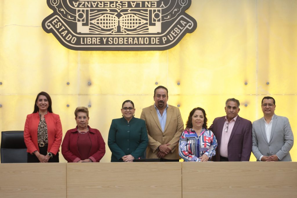 Congreso de Puebla