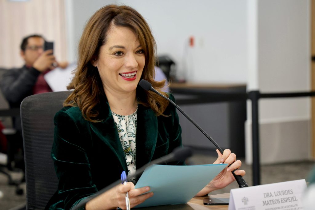 Doctora
