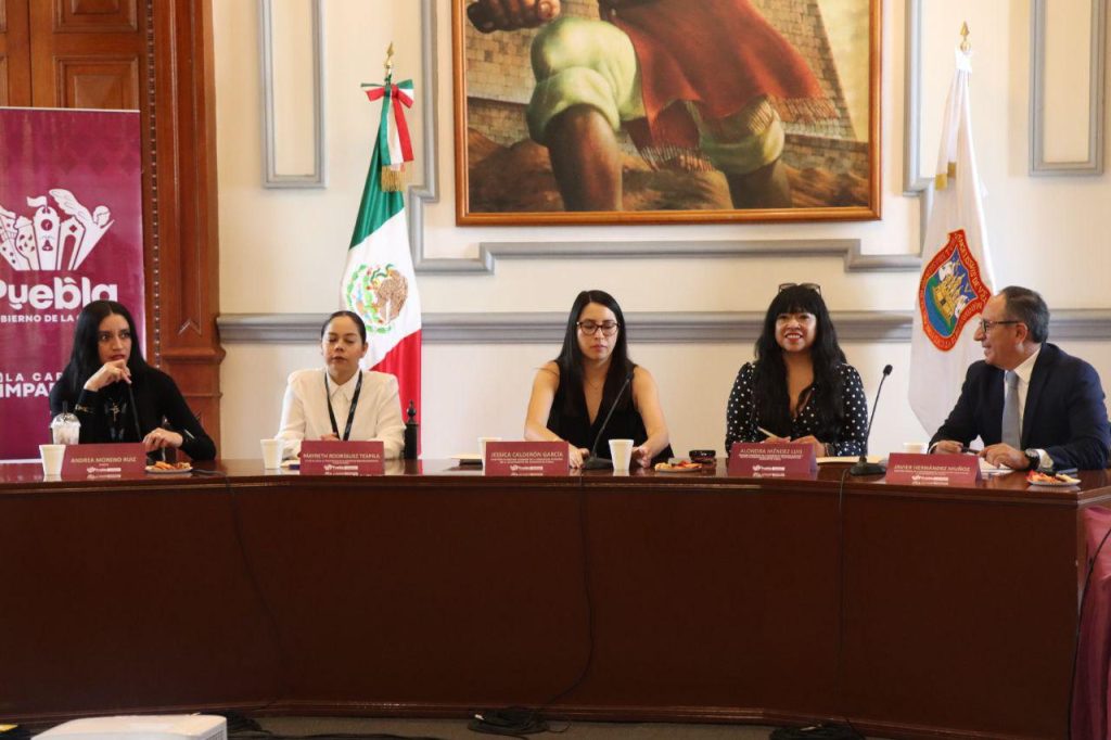 Departamento de Atención Municipal a Víctimas