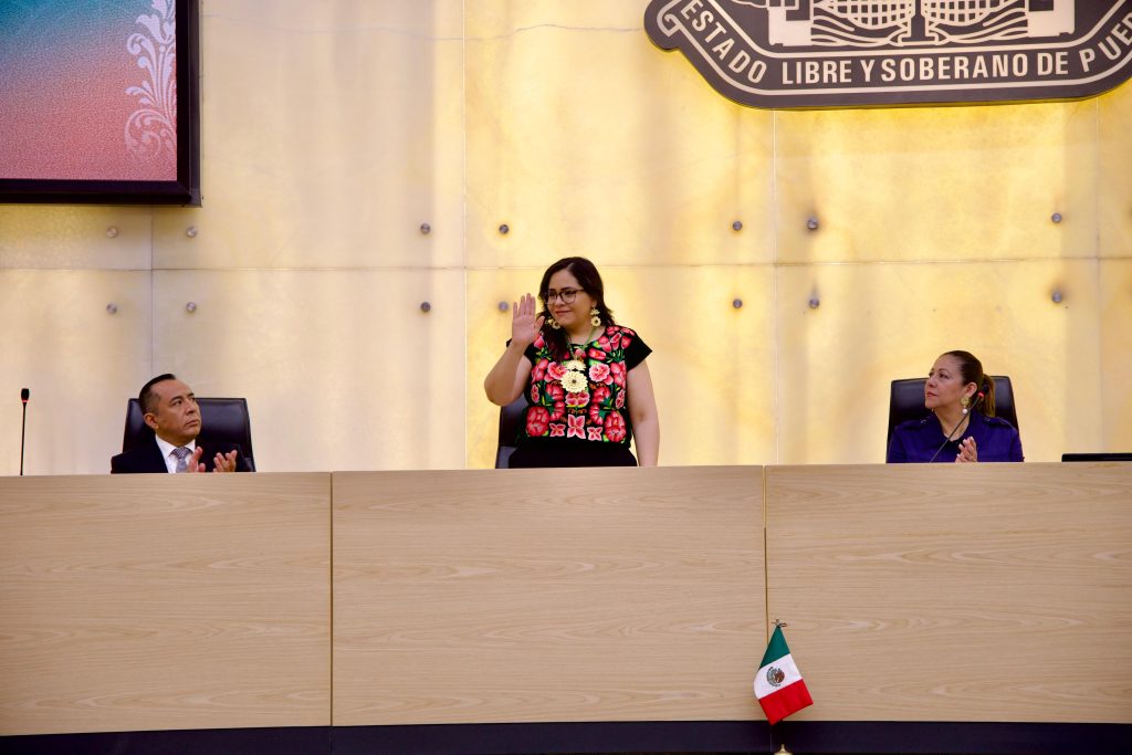 Congreso de Puebla