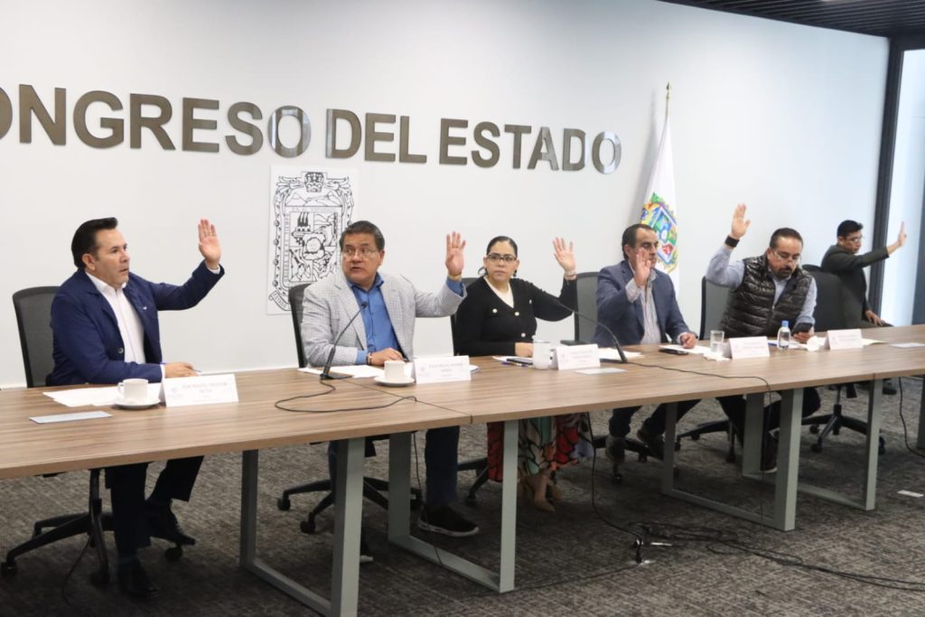 Congreso de Puebla