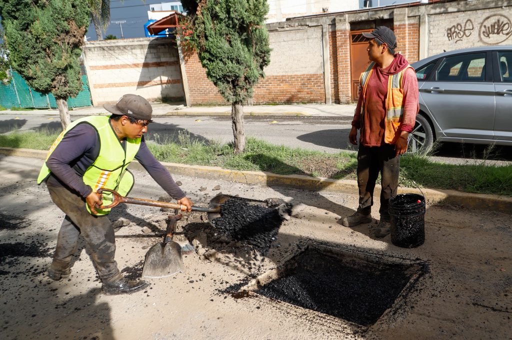 Camino Real a Momoxpan