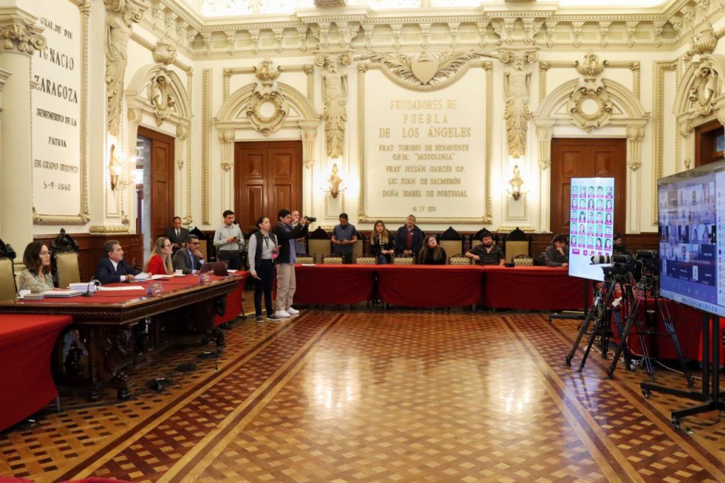 Consejo de Paz