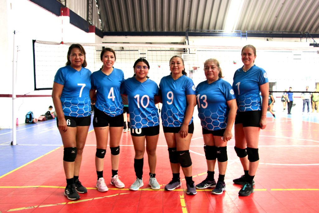 Torneo de Barrios