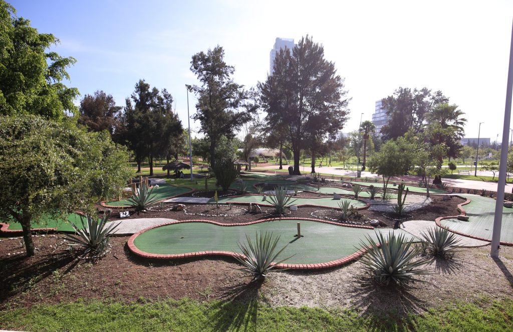 Parque
