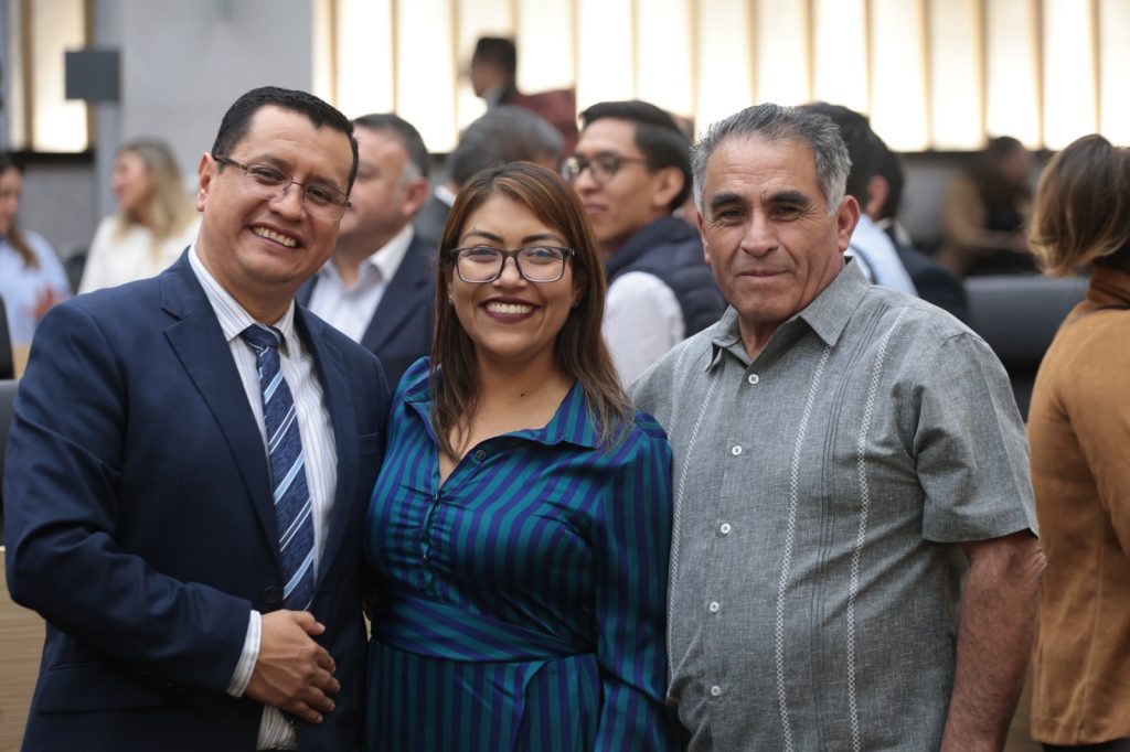 Diputados