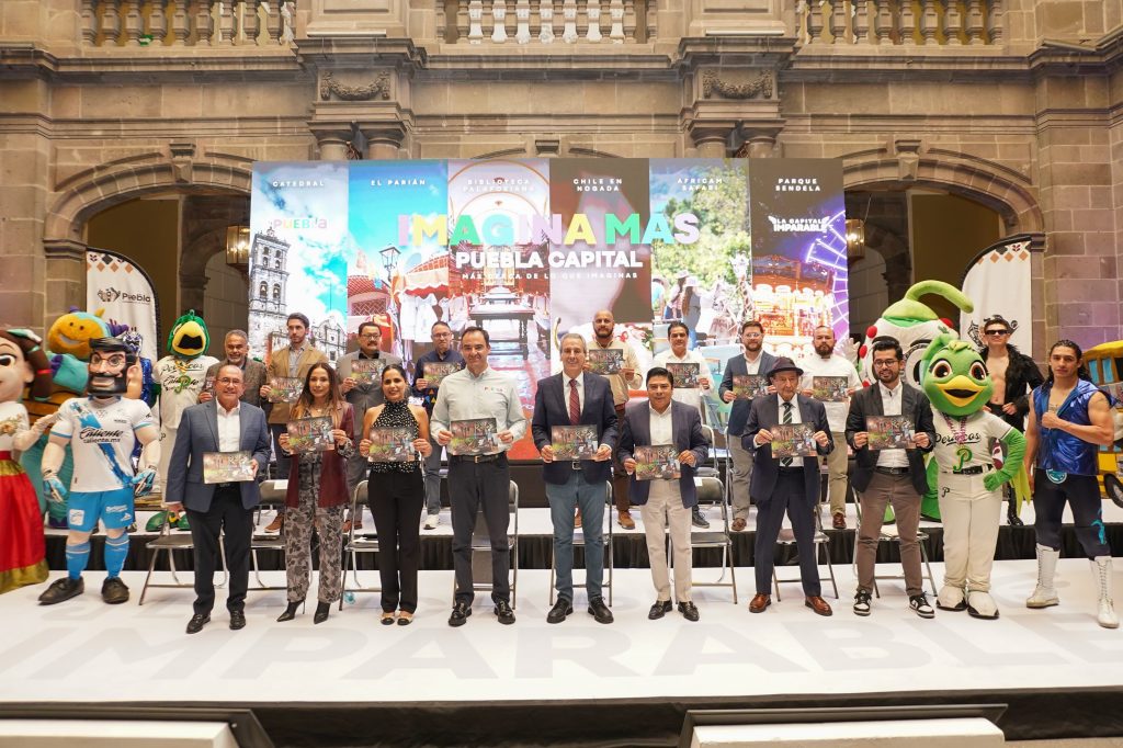 Temporada Vacacional 2025
