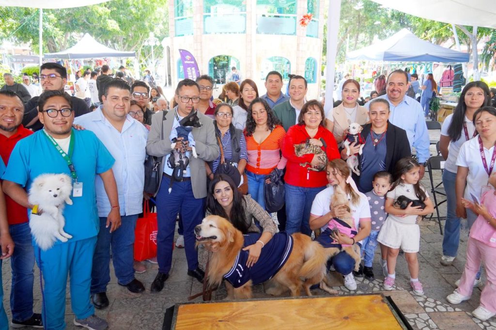 San Martín Texmelucan