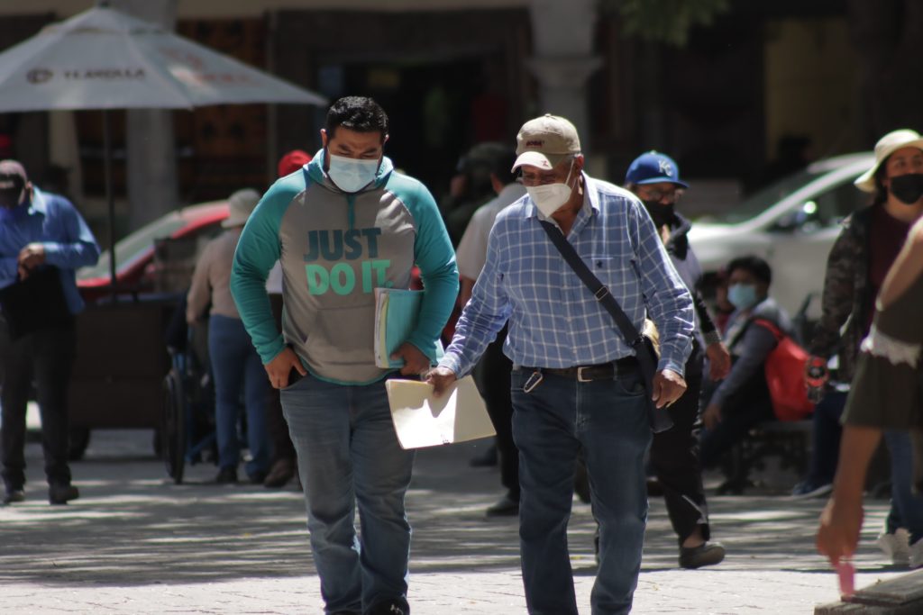 Solicitud de Empleo