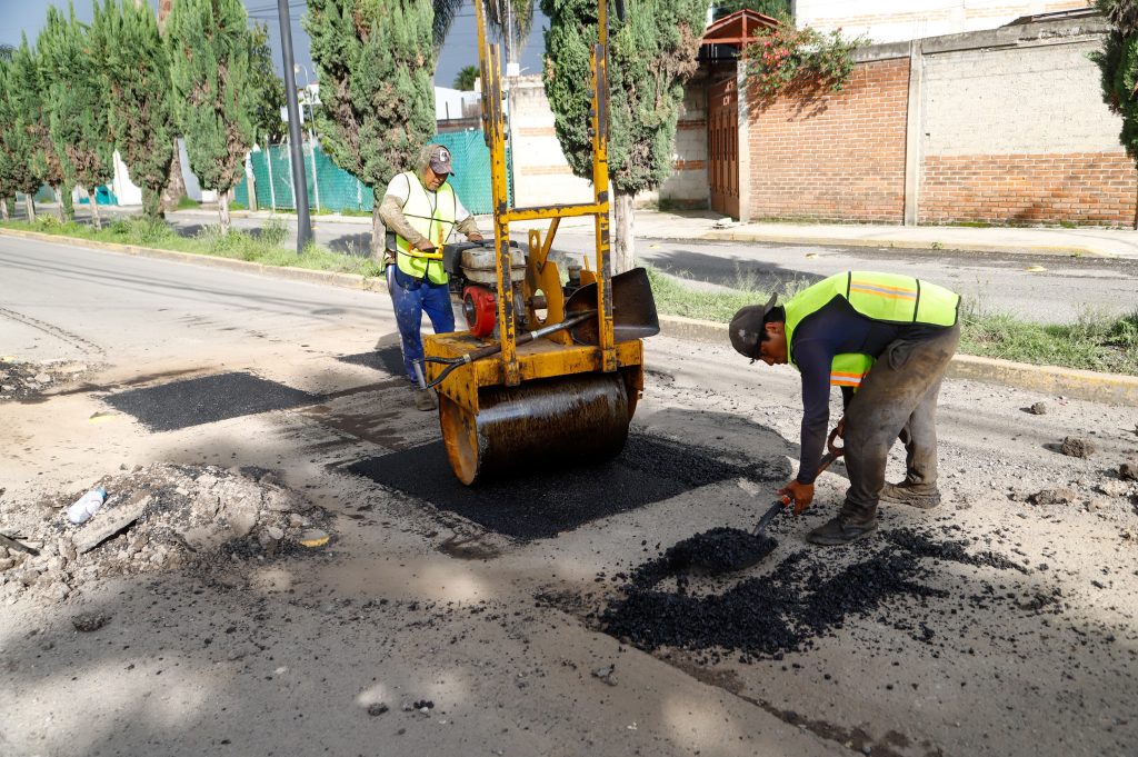 Programa Bachetón 2025