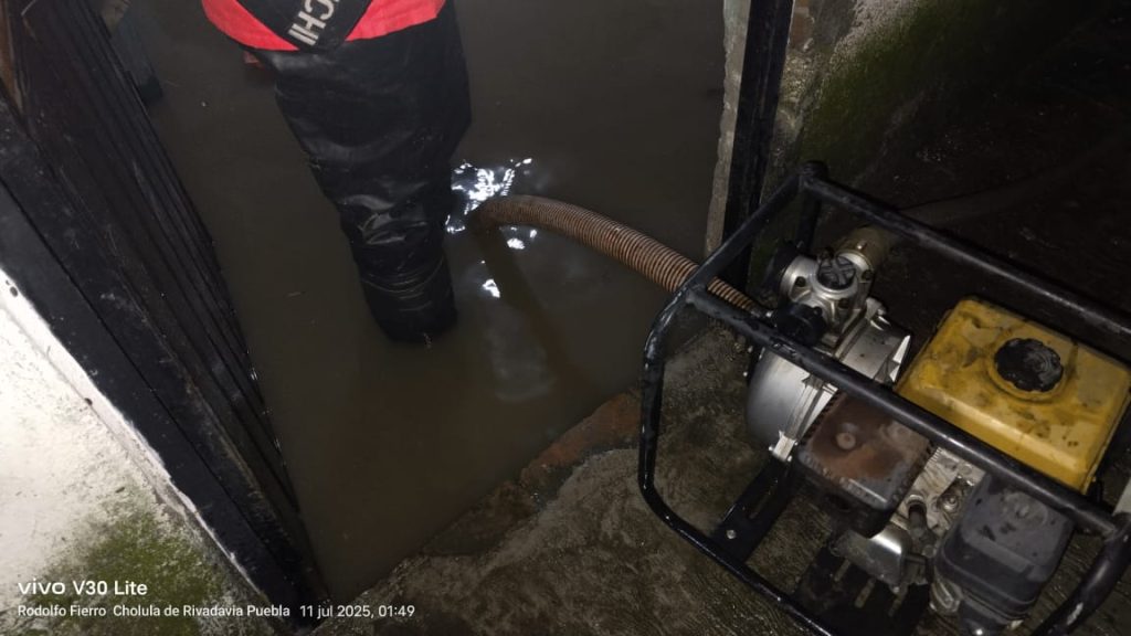 Inundaciones