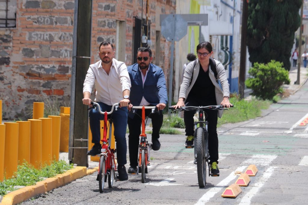 Ciclo Via