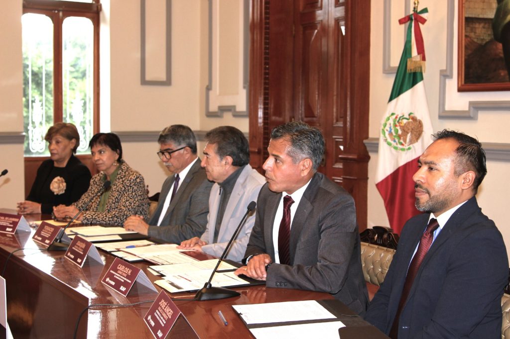 Convenio de Colaboración