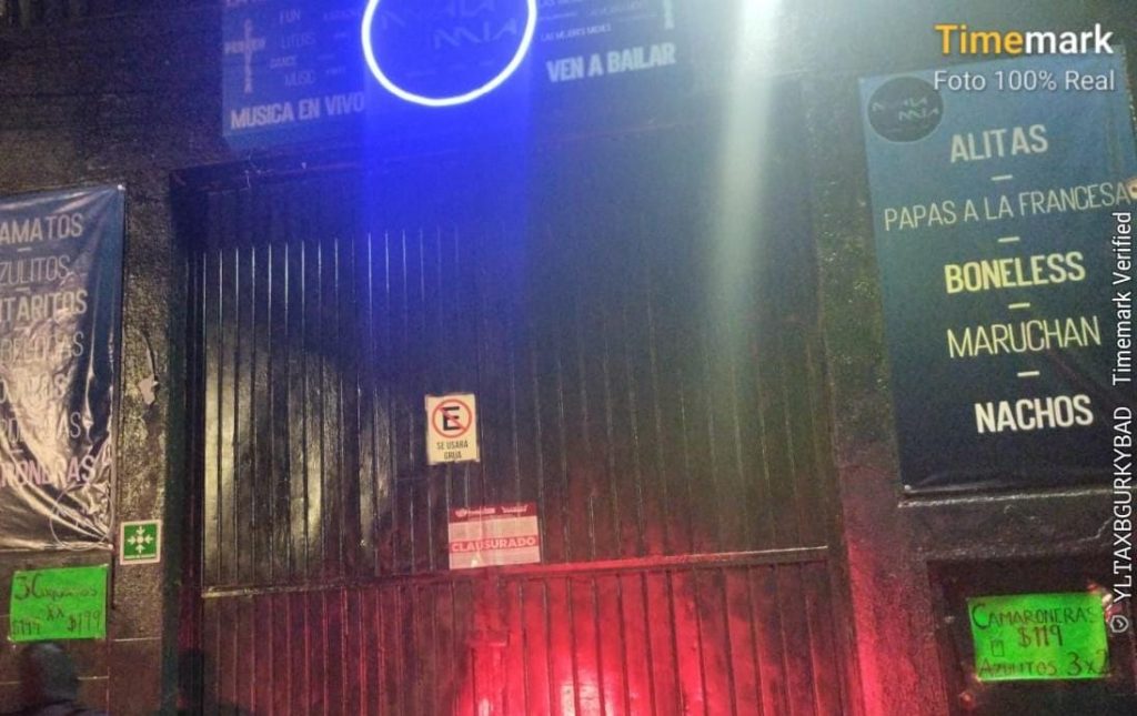 Bar
