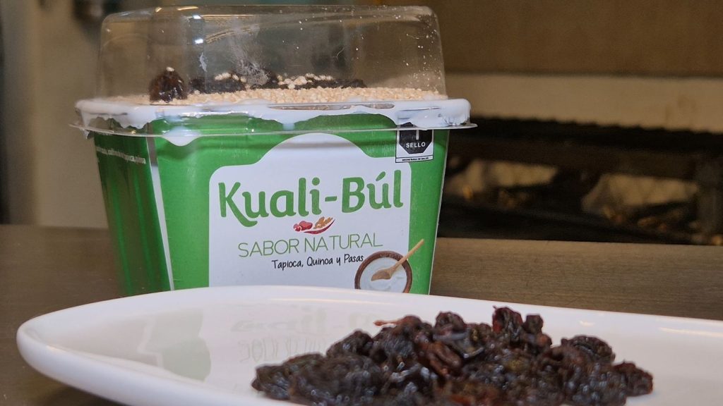 Kuali-Búl