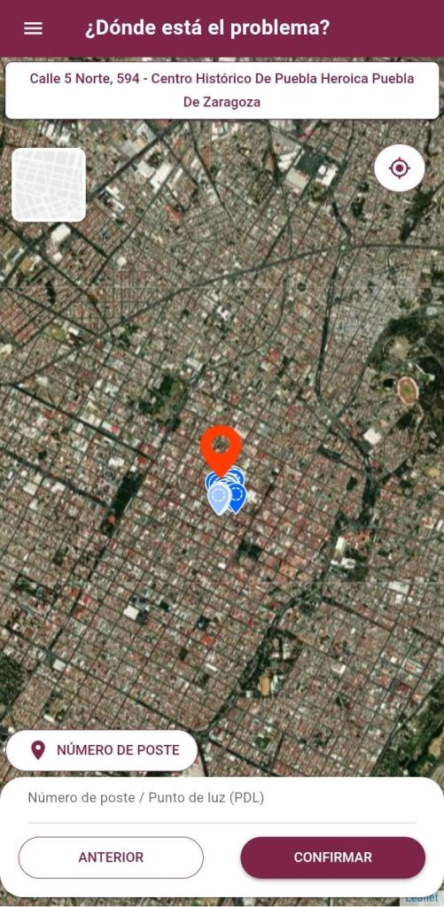 Mapa