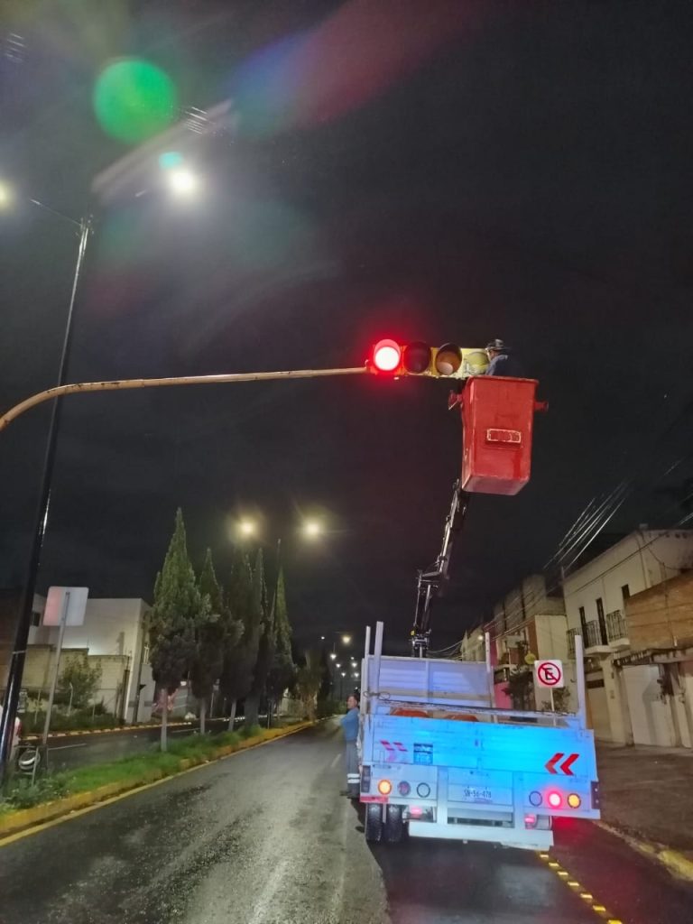 Semáforo