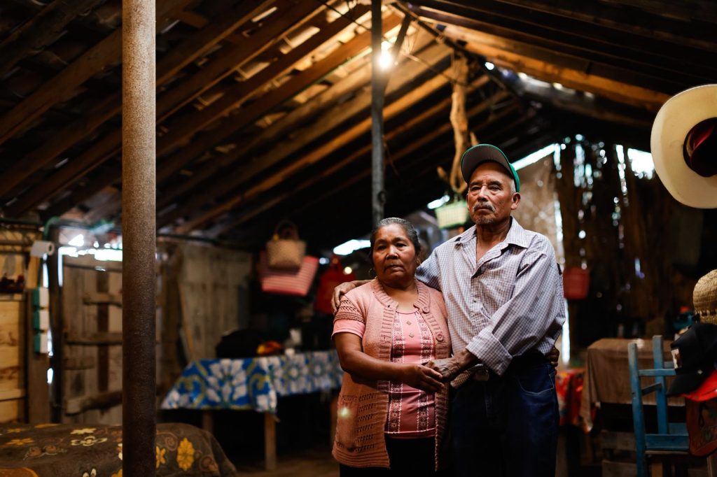Luces de Esperanza