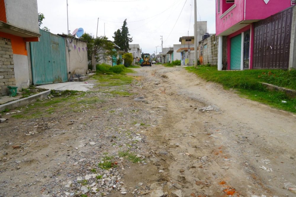 calle Comercio