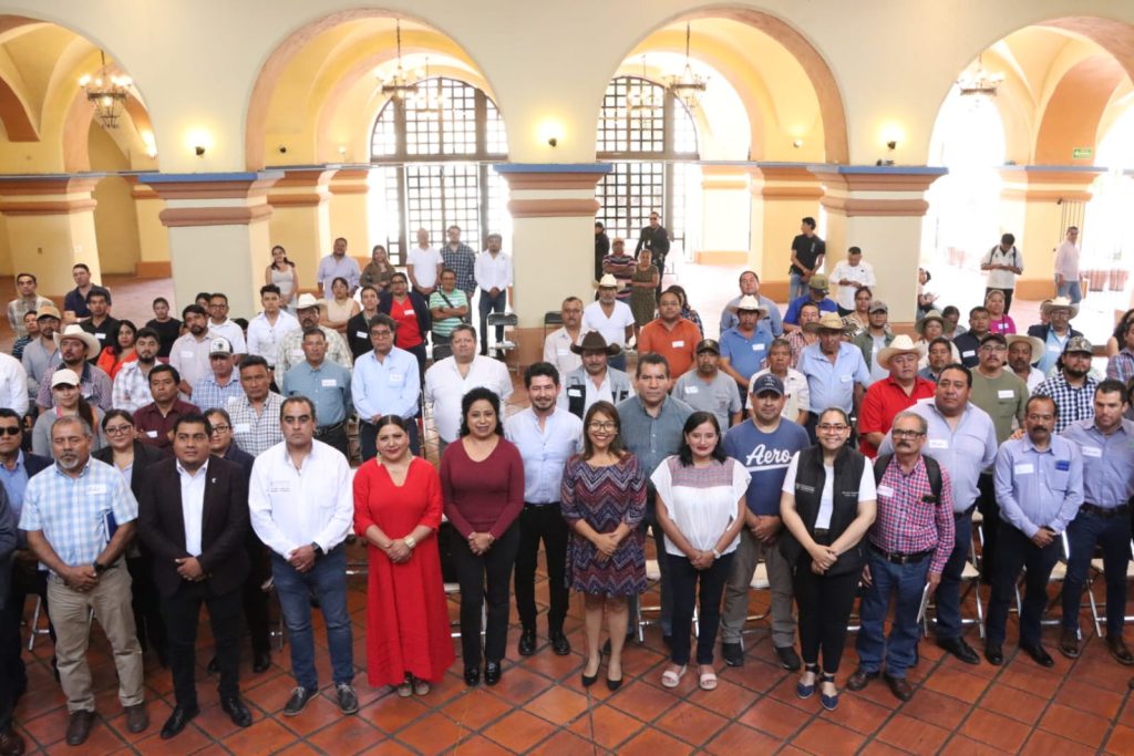 Congreso de Puebla