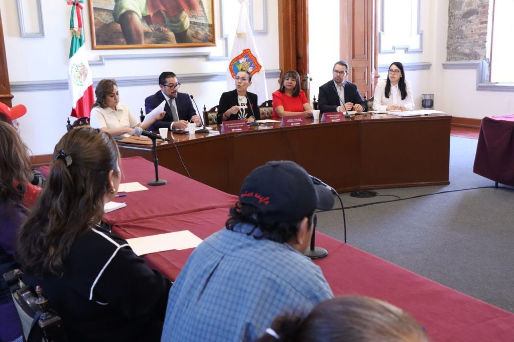 Sindicatura municipal