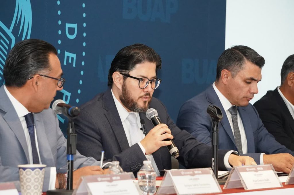 Coordinador Implan