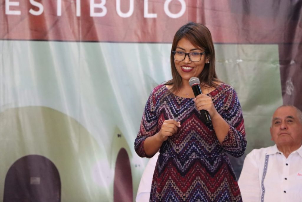 Diputada