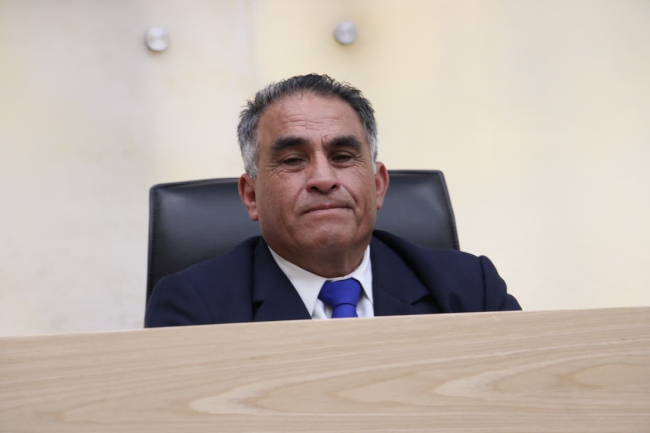 Diputado