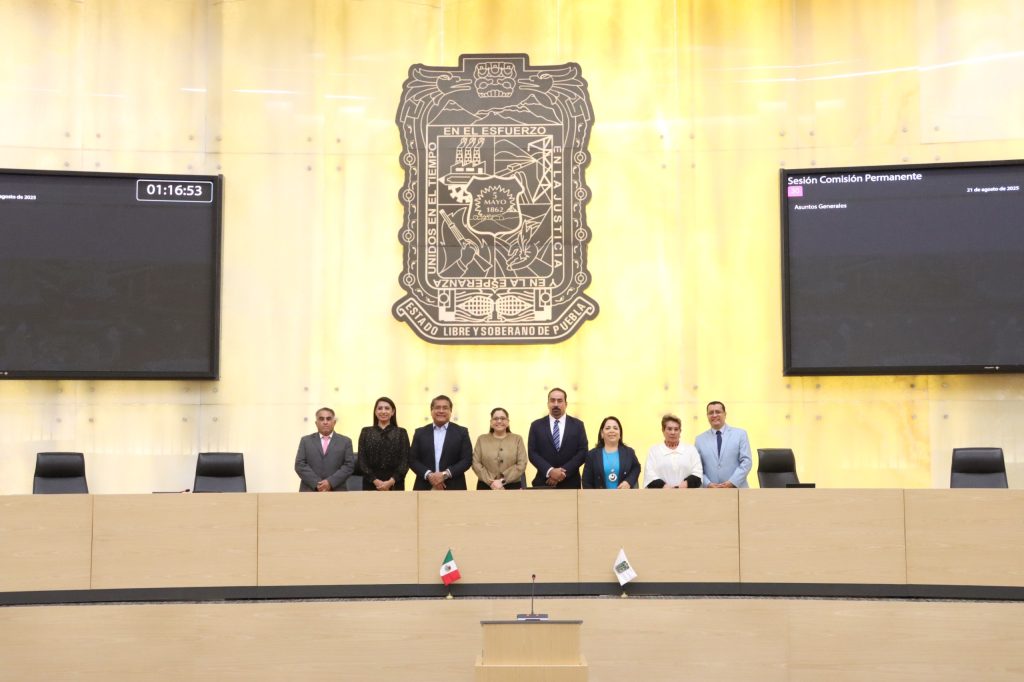 Diputados