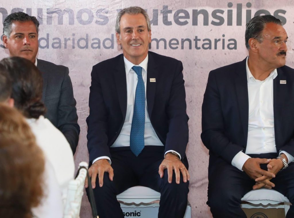 Fundación Cáritas Puebla