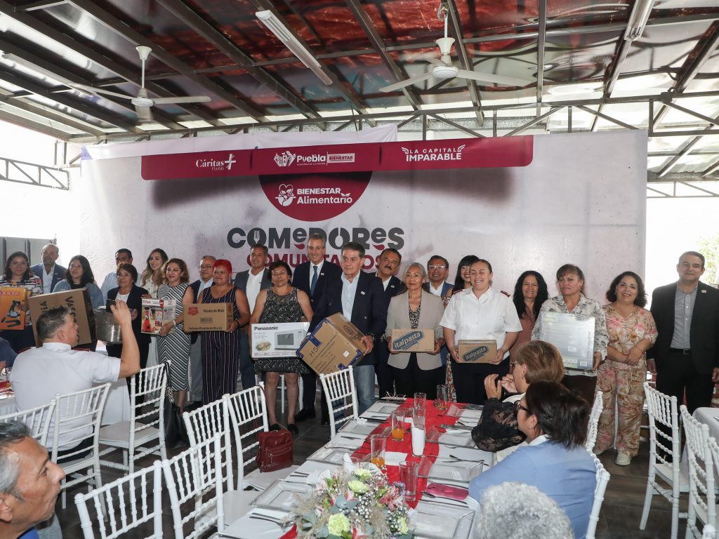 Programa Solidaridad Alimentaria