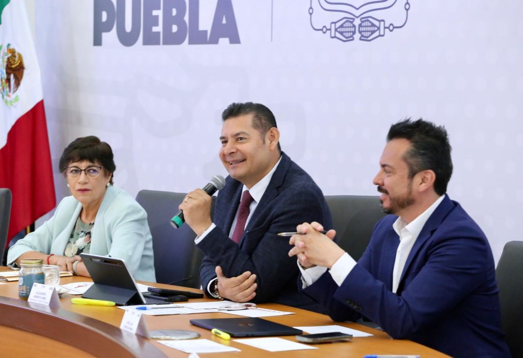 Alejandro Armenta Mier