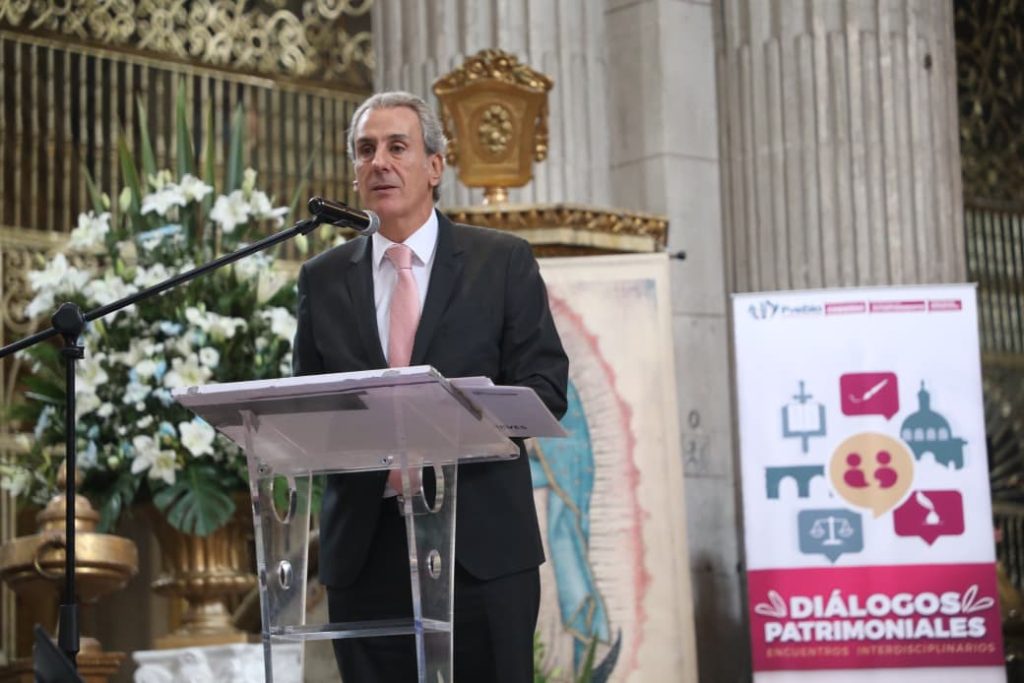 Diálogos Patrimoniales
