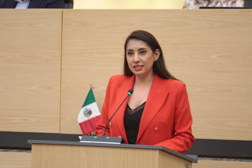 Diputada