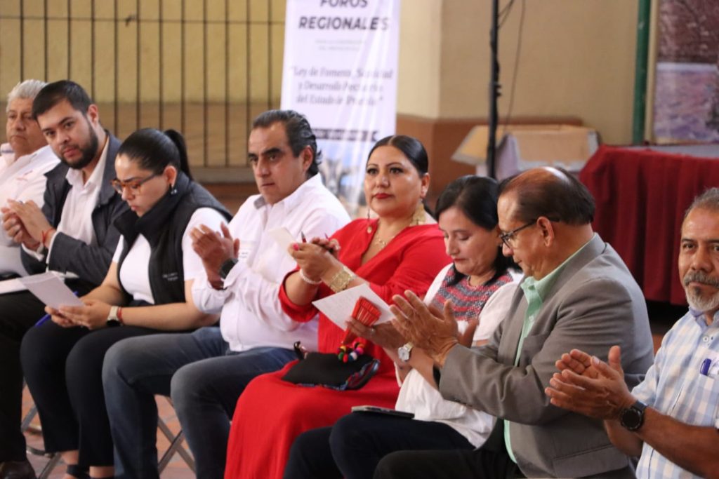 Diputados