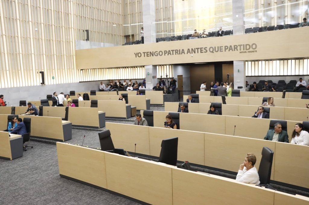 Congreso de Puebla
