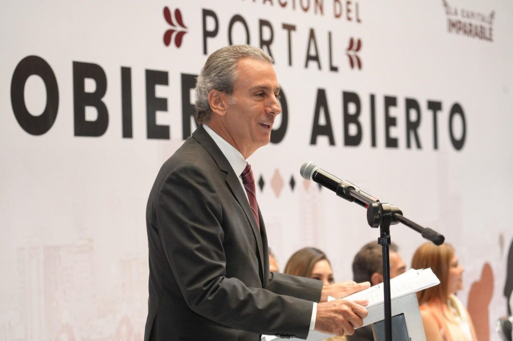 Presidente Municipal