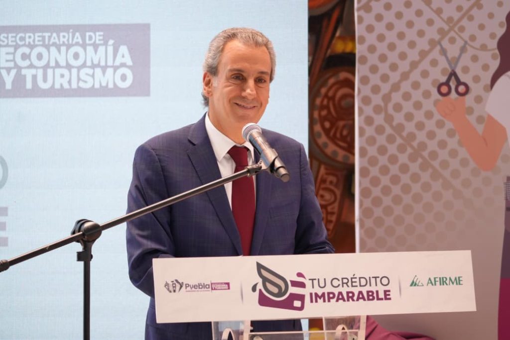Tu Crédito Imparable