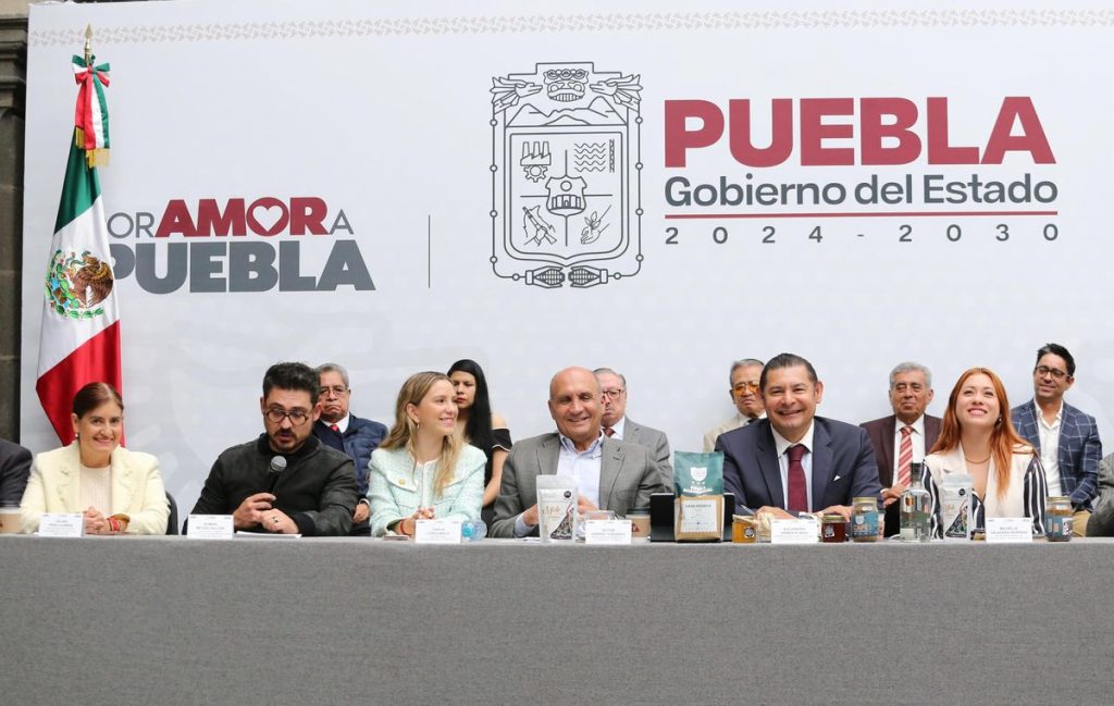 Conferencia Matutina