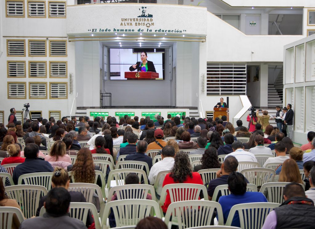 Graduación