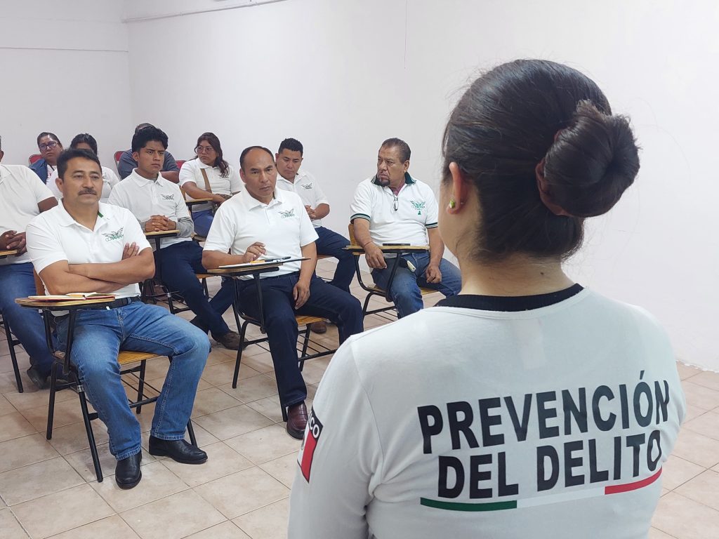 SSC Cholula