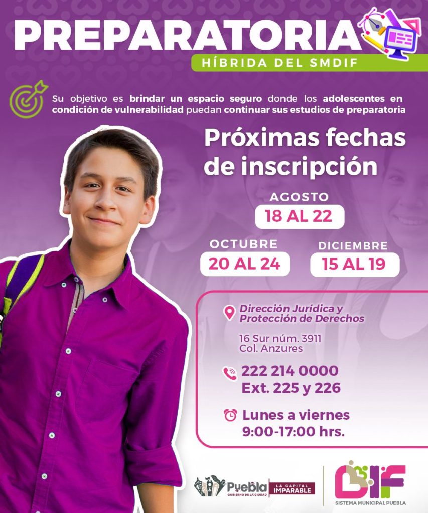Preparatoria Híbrida